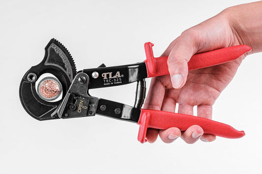 Cortador de cable con Ratchet (150MM Y 500MM)