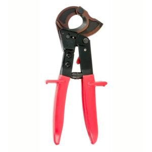 CC-325 CORTA CABLE CON RACHET