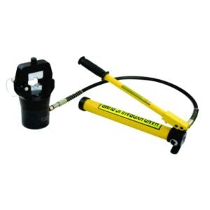 FYQ-500 PRENSA TERMINAL HIDRÁULICA (16MM² - 500MM²)