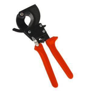 TCR-325 CORTA CABLE CON RACHET