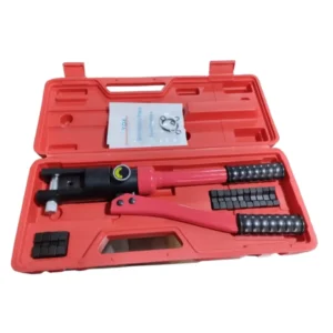 prensa terminal hidraulica YQK-120