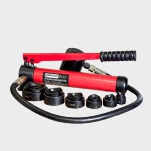SACABOCADO HIDRÁULICO (1/2" HASTA 2") COD SYK-8B
