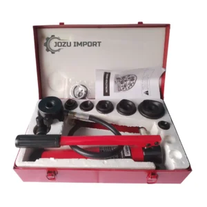 SACABOCADO HIDRÁULICO (1/2" HASTA 2") COD SYK-8B